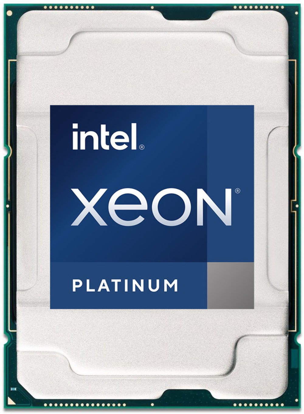 Процессор  Intel Xeon Platinum 8362
