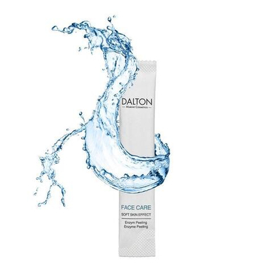 Dalton Мягкий энзимный пилинг - Enzyme Peeling , 8*1 г