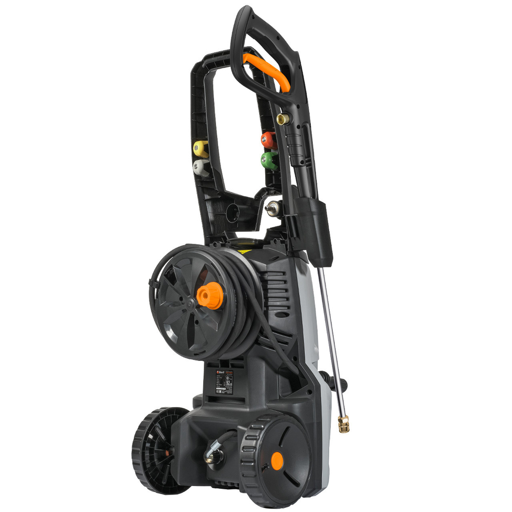 Мойка высокого давления BORT KEX-2700-R