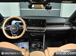 Kia K5 (Optima) 3 Generation 1.6 Turbo (10.2020)
