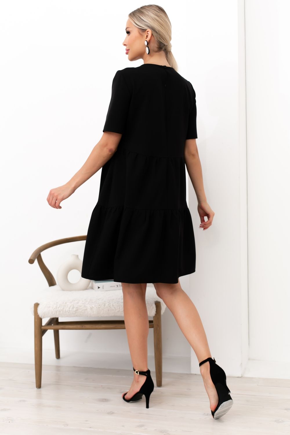 Платье Елея №2 Valentina