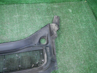 Жабо Honda Pilot 2 (2008-2015)