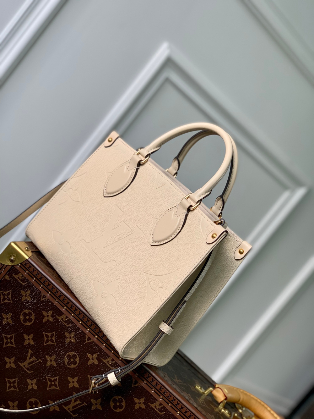 Louis Vuitton Onthego PM