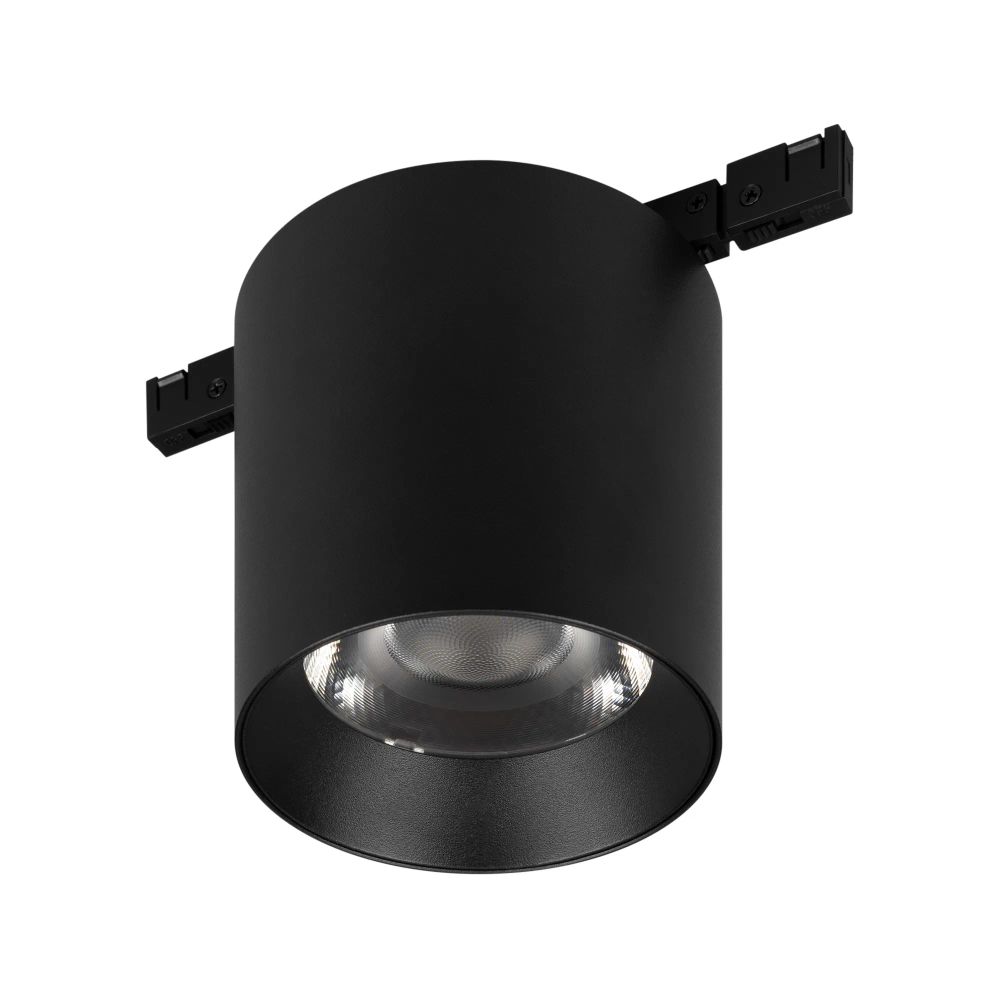 Светильник MAG-MICROCOSM-POINT-R68-7W Warm3000 (BK, 36 deg, 24V) (Arlight, IP20 Металл, 5 лет) 051759