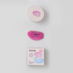 Paese Mineral Line Blush - Минеральная румяна оттенок 302C mallow, 6 g