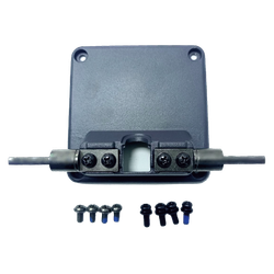 Кронштейн для второго монитора Wintec Anypos600, черный