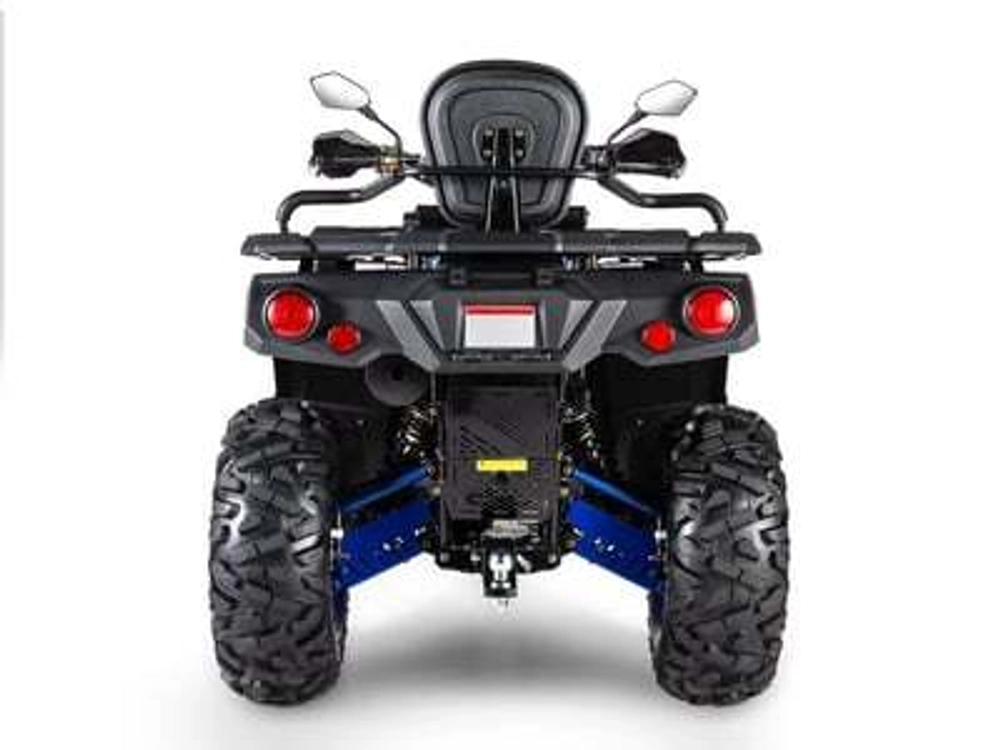 Квадроцикл SHARMAX Force 650 (ПСМ)