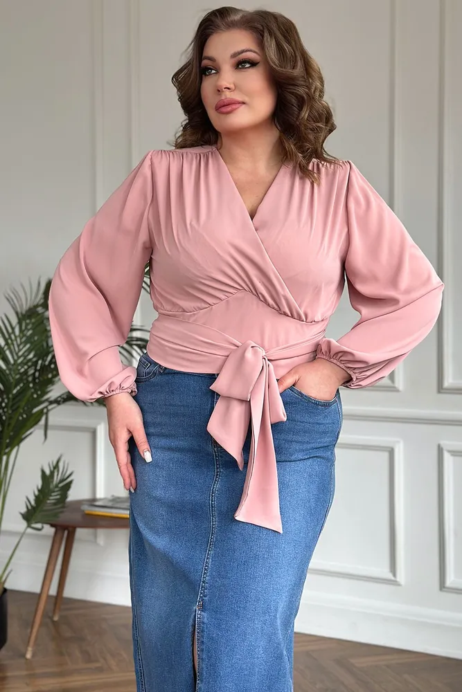 Юбка 4871 Fabrika