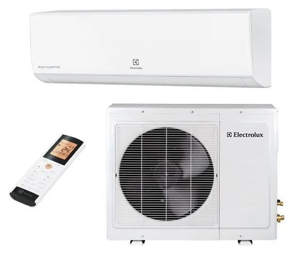 Сплит-система Electrolux EACS/I-09HP/N8_23Y Portofino Super DC Inverter