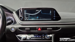 Hyundai Sonata (DN8) 2.0 (03.2020)