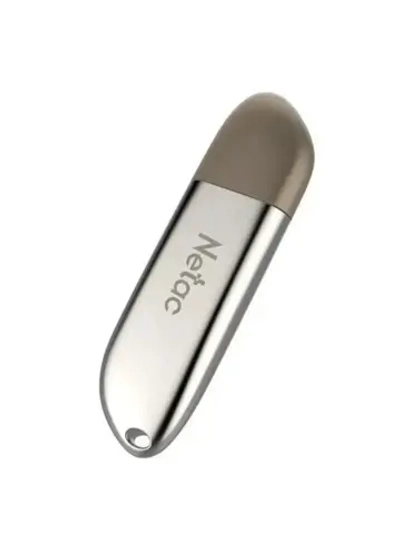 Память USB Flash 64 ГБ U352 NT03U352N-064G-30PN SILVER