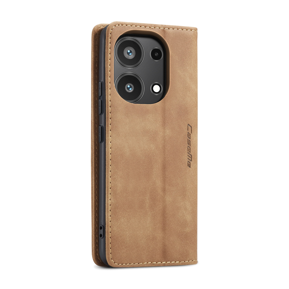 Чехол-книжка CaseMe Matte Poco M6 Pro 4G