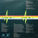 Pink Floyd / The Dark Side Of The Moon (LP)