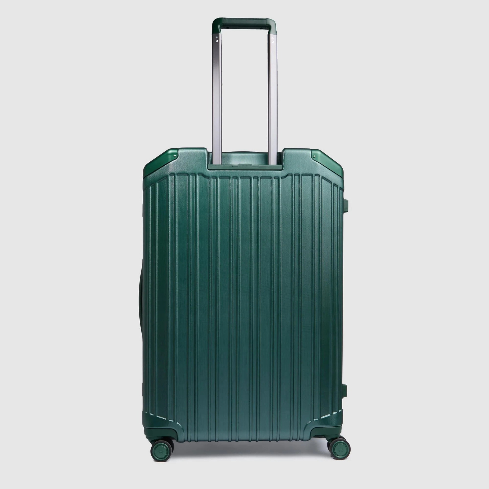 Чемодан большой Piquadro BV4428PQLM/Verde foresta