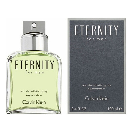 Calvin Klein Eternity Men