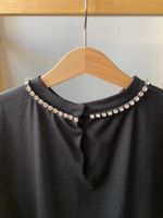 Новая хлопковая футболка Dolce&Gabbana, 140