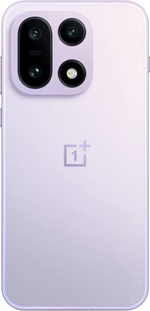 Смартфон OnePlus 15 16/512Гб Ультрафиолет (CPH2747) (Без адаптера)