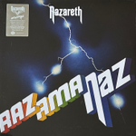 Nazareth - Razamanaz (Европа 2019г.)