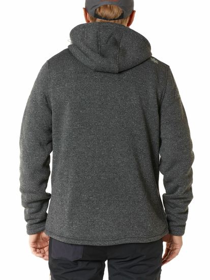 Куртка флисовая Норфин Целсиус