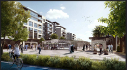 "The Sustainable City - Yiti" Оман, Маскат, Расположенный на живописном побережье с видом на Оманский залив, Устойчивый город Йити (TSC Yiti), также находится недалеко от нескольких туристических направлений