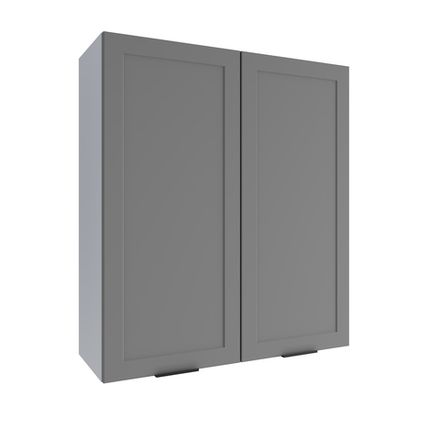 Кухня Модуль ВП 800 Норма Перо Смоки