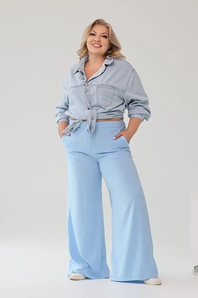 Брюки 20090 Fabrika