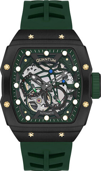 Наручные часы Quantum QMG1098.675