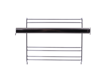 Телескопические направляющие противней 564520/564518 духового шкафа Gorenje