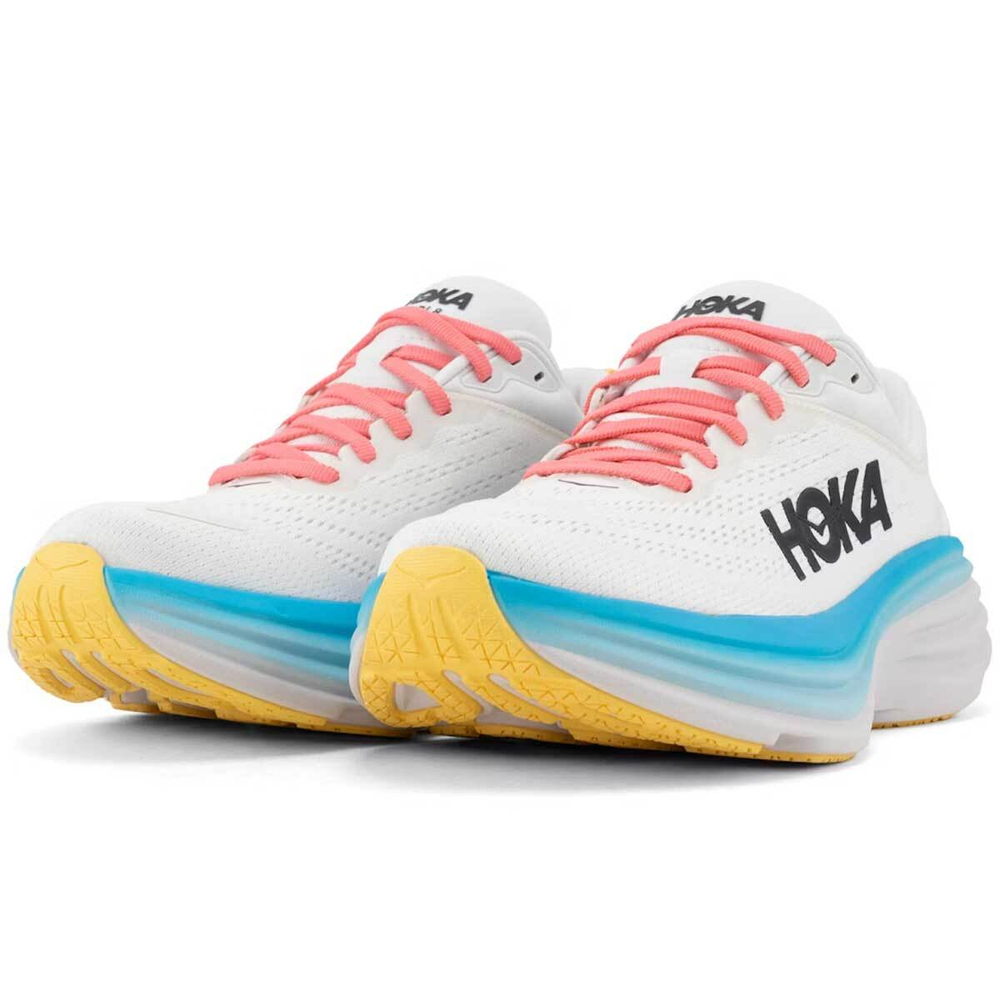 Кроссовки женские Hoka Bondi 8