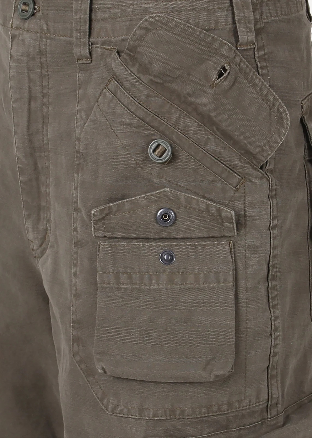 Брюки Сплав Легион vintage tundra