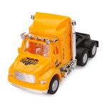 Автовоз ин. +2машины, ПК 99A5-3