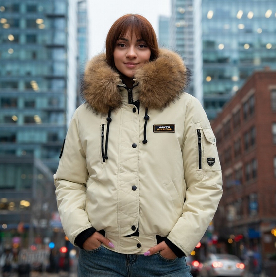 Женская одежда