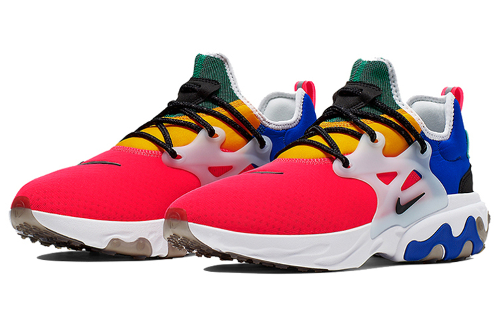 Кроссовки Nike React Exp Presto