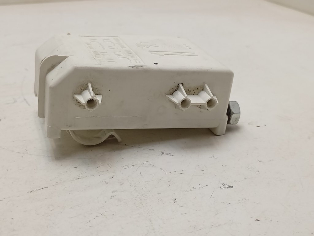 WMV1600BY/01 кт39 Электронный модуль для стиральной машины Bosch 165521 б/у