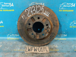 Диск тормозной передний MAZDA MPV 2003