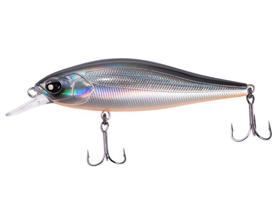 Воблер плавающий LJ Pro Series ANIRA F 06.90/101