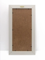 Картина на стену интерьерная на холсте 28*52 см