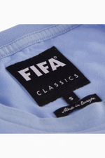 Футболка Retro COPA Argentina 1978 World Cup Mascot