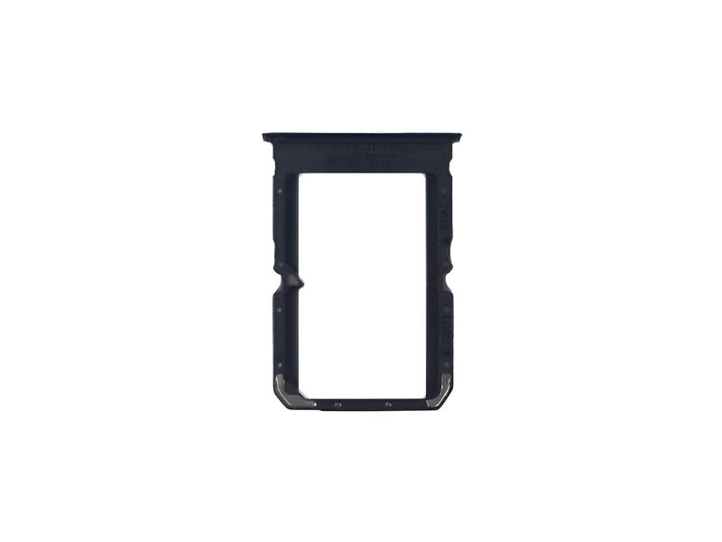 Sim лоток для OnePlus Nord CE голубой (Blue Void)