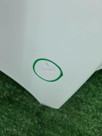 Капот Geely Coolray (2019-2024)