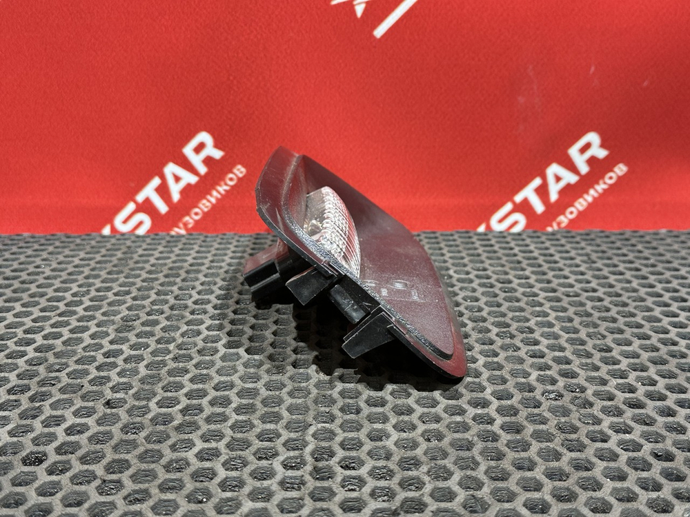 Габарит передний левый