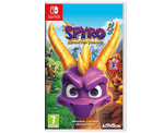 Spyro Reignited Trilogy (NS) NEW