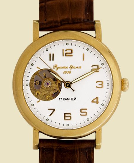 Наручные часы Полет "Русское время" 6036283