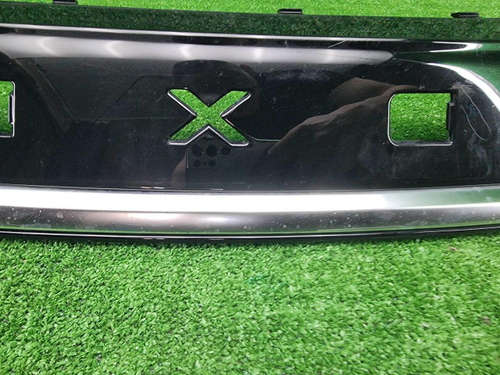 Накладка переднего бампера EXEED TXL (2021-н.в.)