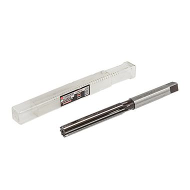 Развертка ручная (прямая) 14мм Profi, в пластиковом футляре Forsage F-290114