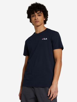 Футболка мужская FILA