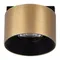 ST669.346.05 Магнитный трековый светильник Латунь LED 1*5W 4000K 350Lm Ra>90 36° IP20 D60xH43 24V СУПЕР5