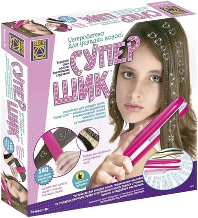 Набор CREATIVE Супер Шик 5915