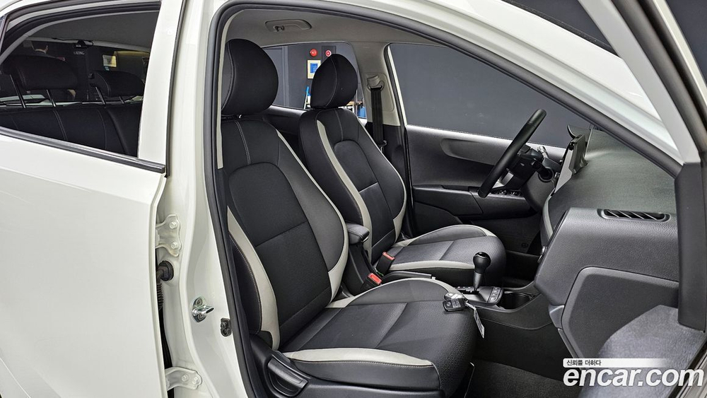Kia Morning Urban (JA) Prestige (07.2021)