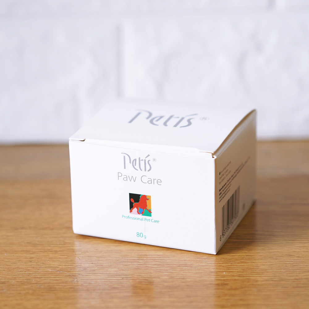 Pertis Paw Care крем